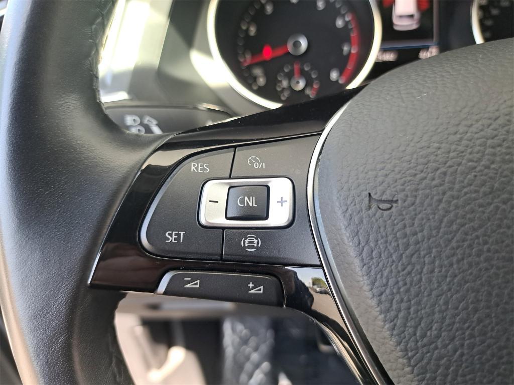 used 2019 Volkswagen Tiguan car, priced at $20,990