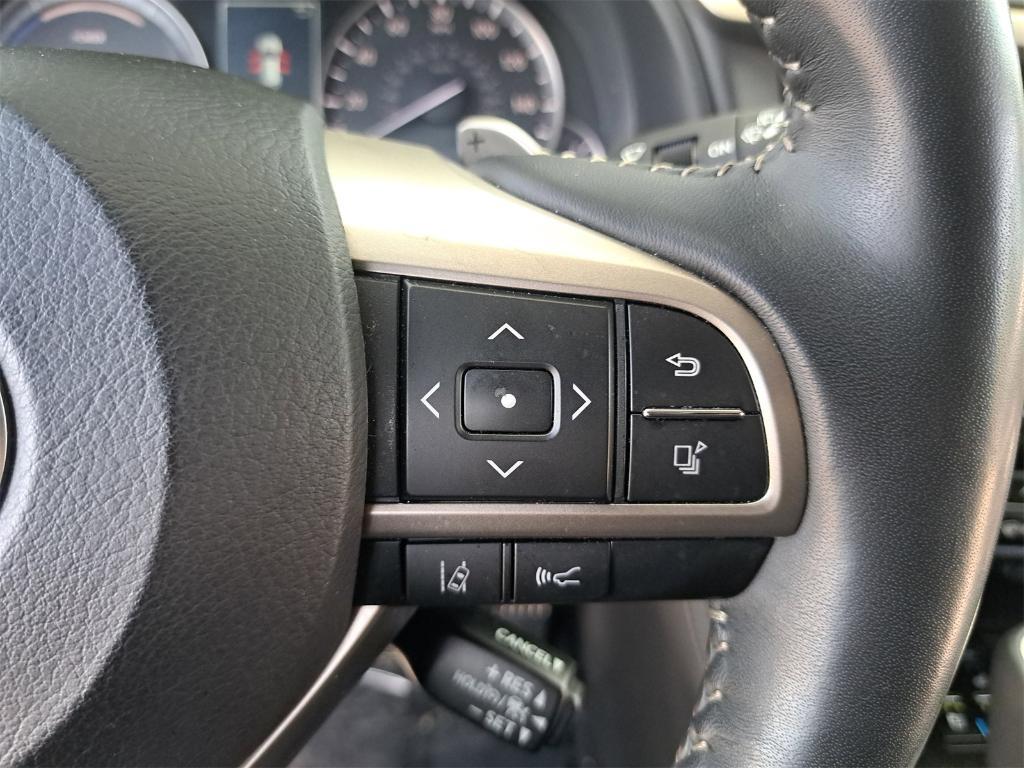 used 2021 Lexus RX 450h car, priced at $44,500