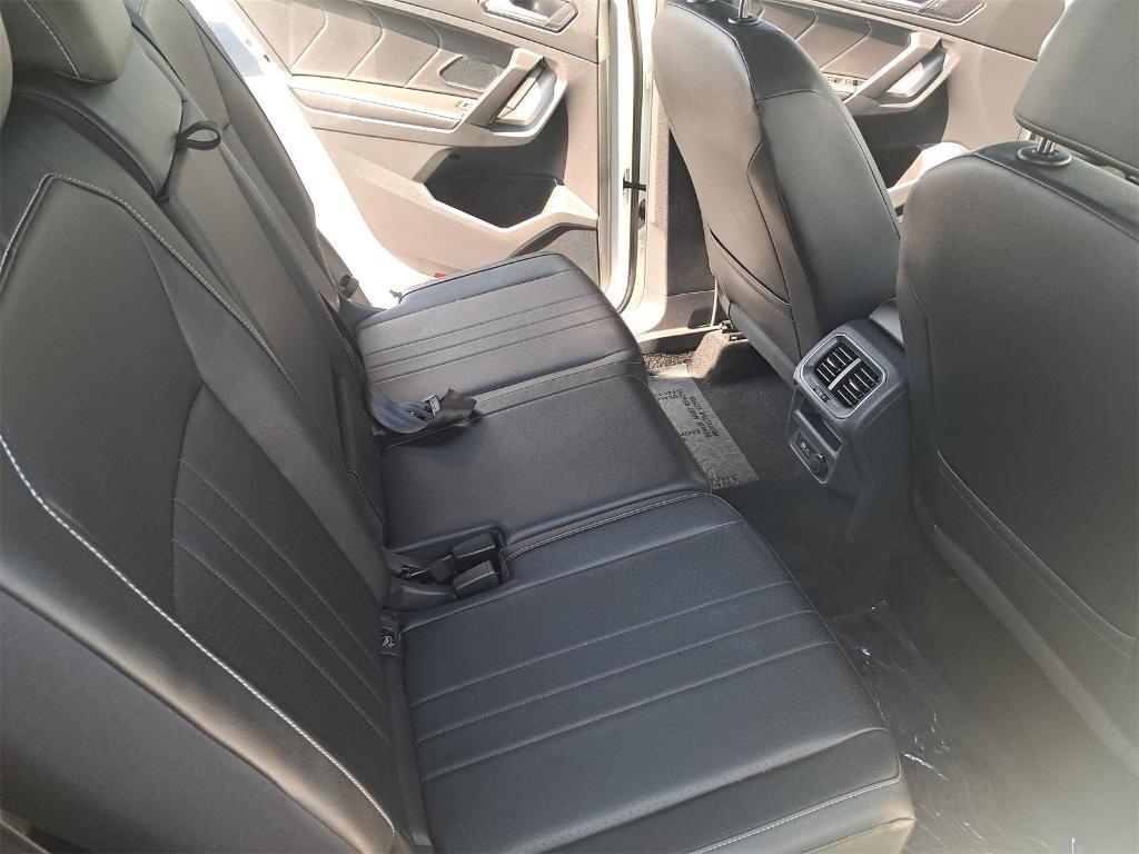 used 2023 Volkswagen Tiguan car, priced at $26,900