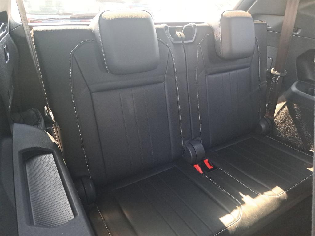 used 2023 Volkswagen Tiguan car, priced at $26,900