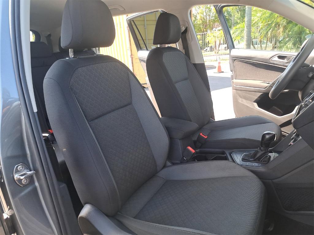 used 2019 Volkswagen Tiguan car, priced at $14,940