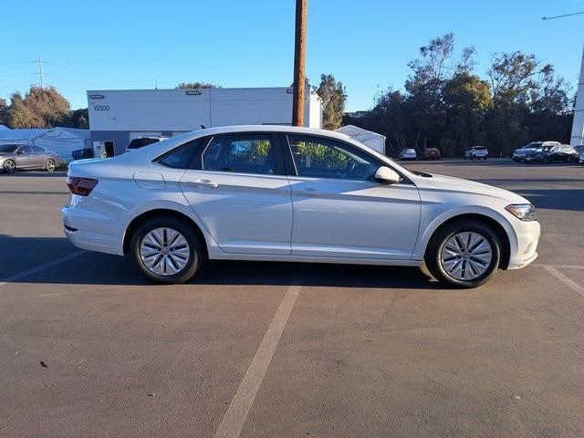 used 2019 Volkswagen Jetta car, priced at $15,000