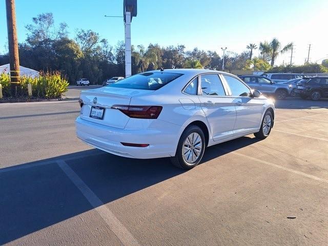 used 2019 Volkswagen Jetta car, priced at $15,000