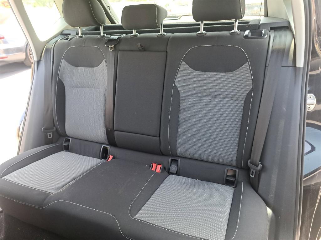 used 2022 Volkswagen Taos car, priced at $20,590