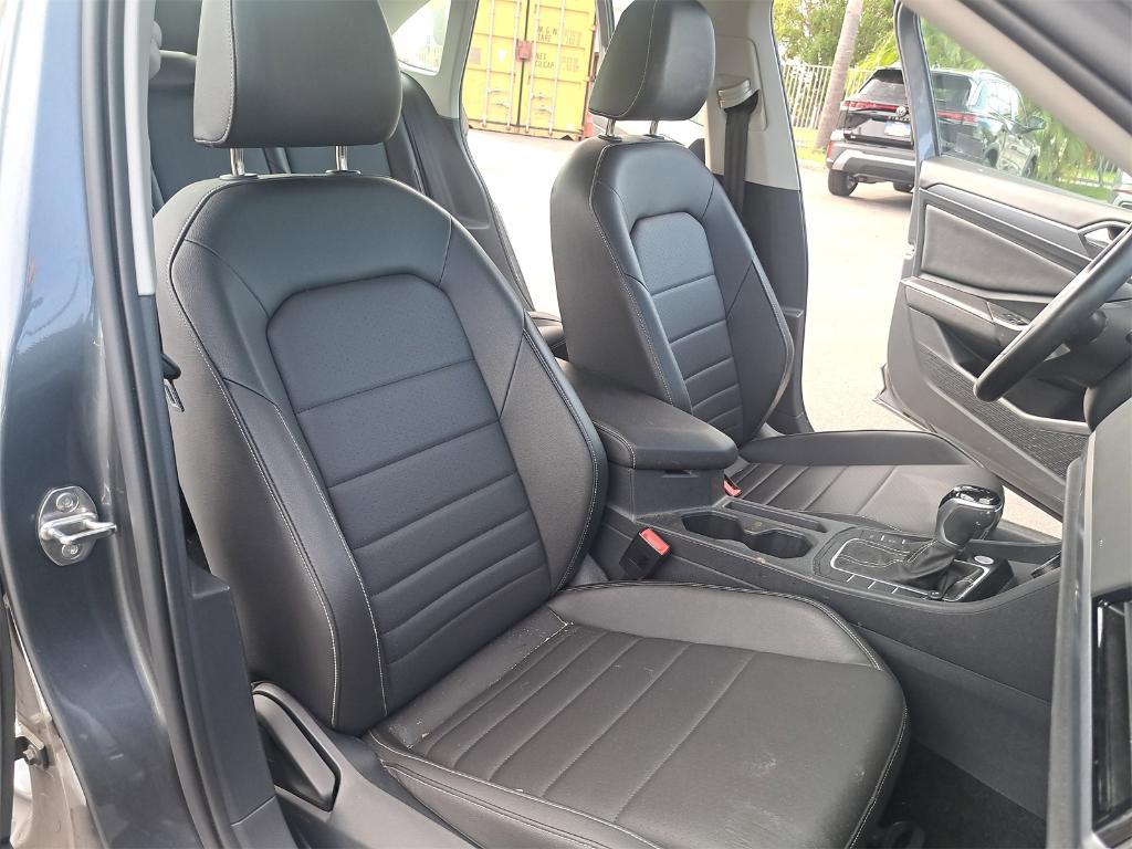 used 2023 Volkswagen Jetta car, priced at $19,890