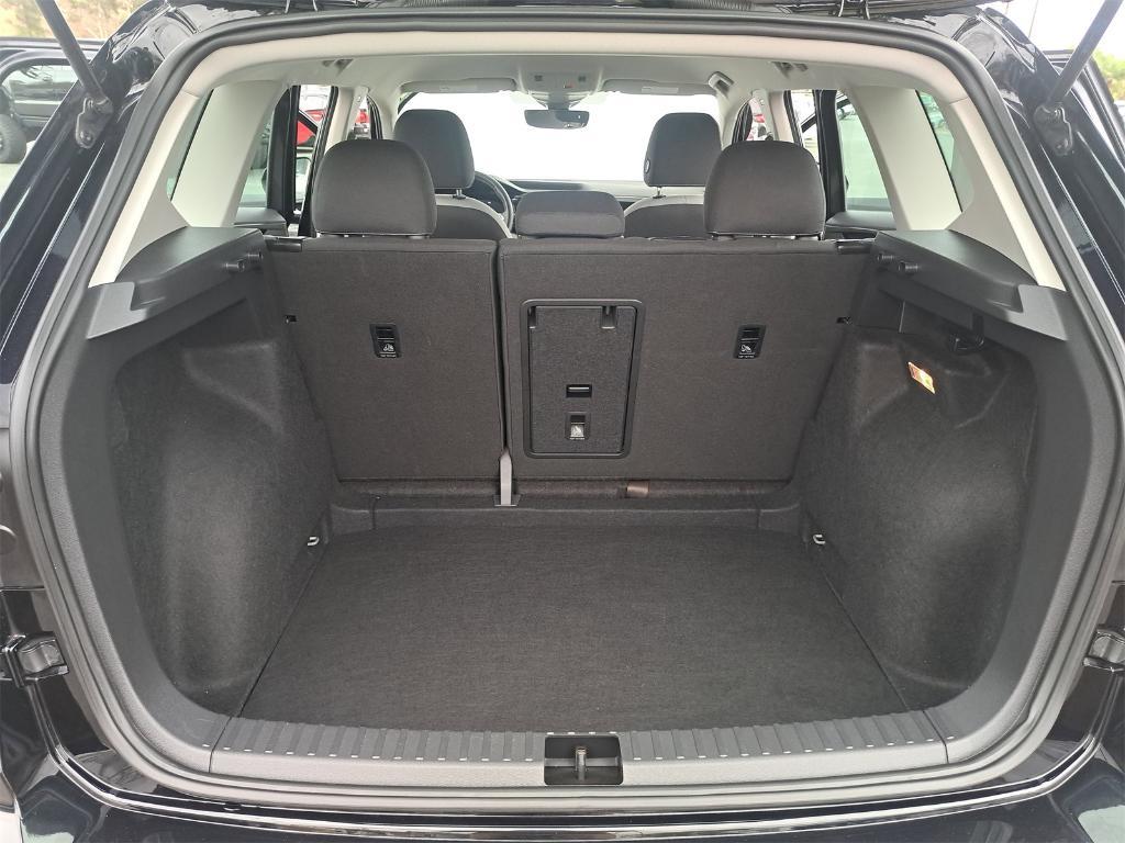 used 2022 Volkswagen Taos car, priced at $17,900