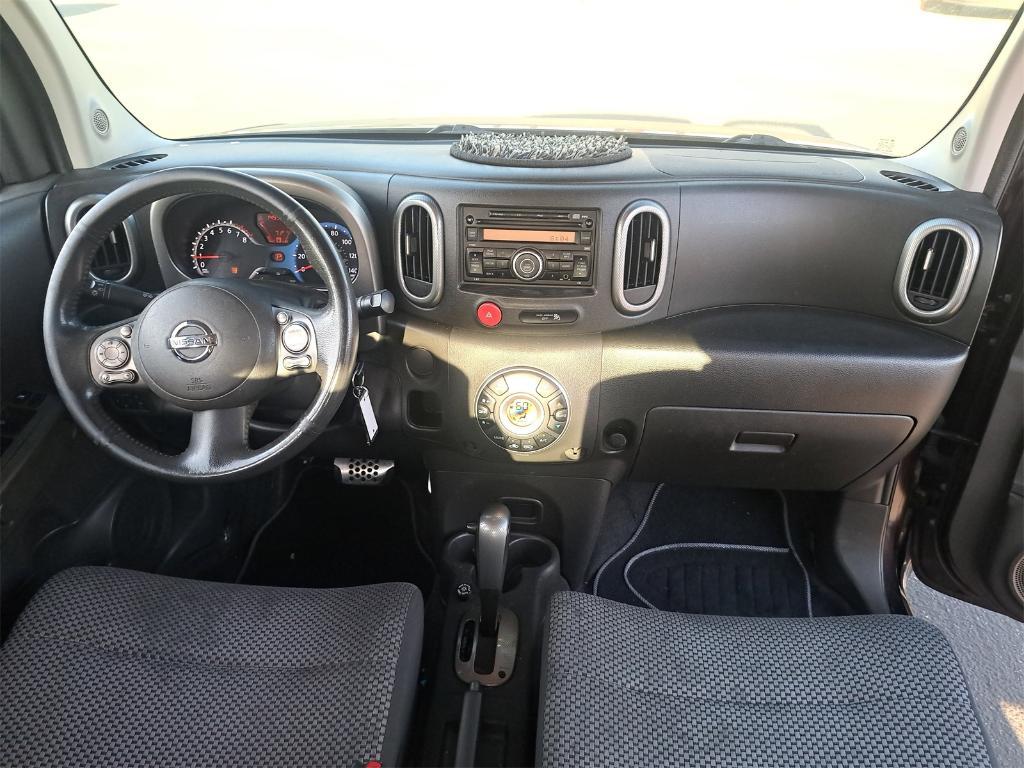 used 2009 Nissan Cube car, priced at $5,900
