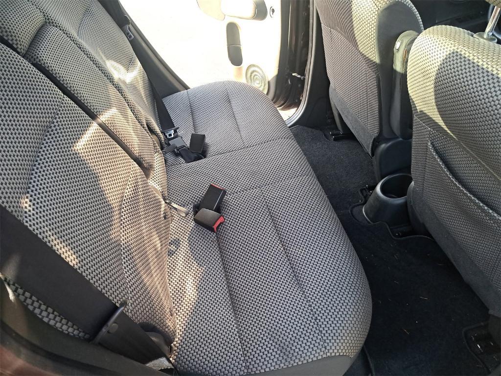 used 2009 Nissan Cube car, priced at $5,900