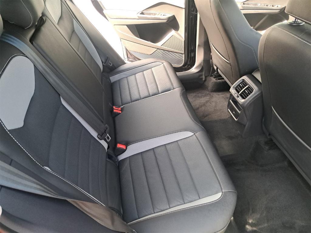 used 2023 Volkswagen Taos car, priced at $21,600