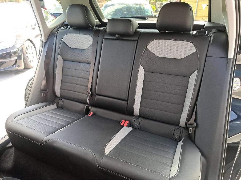 used 2023 Volkswagen Taos car, priced at $21,600