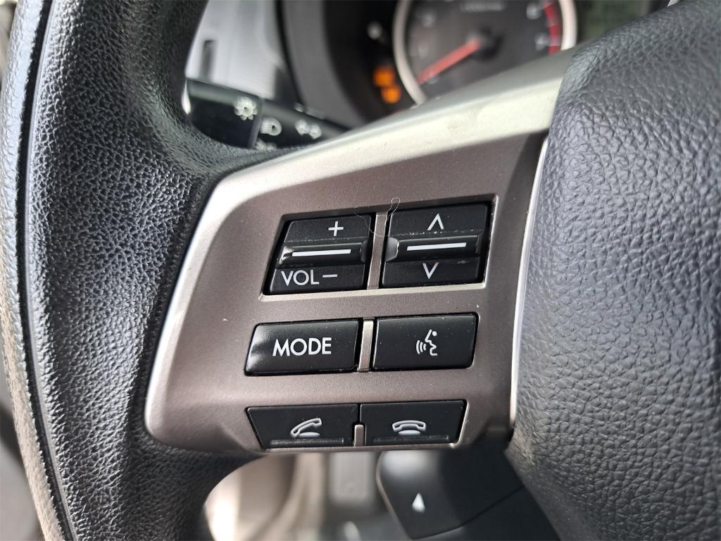 used 2014 Subaru Forester car, priced at $10,990