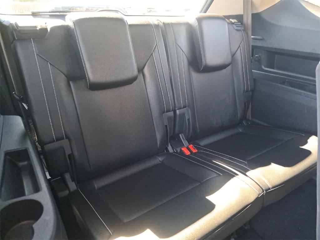 used 2021 Volkswagen Atlas car, priced at $21,500