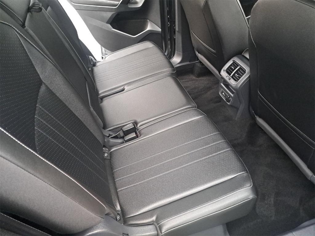 used 2023 Volkswagen Tiguan car, priced at $20,700