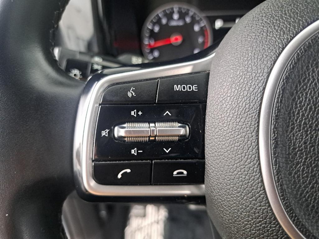 used 2021 Kia Sorento car, priced at $20,650