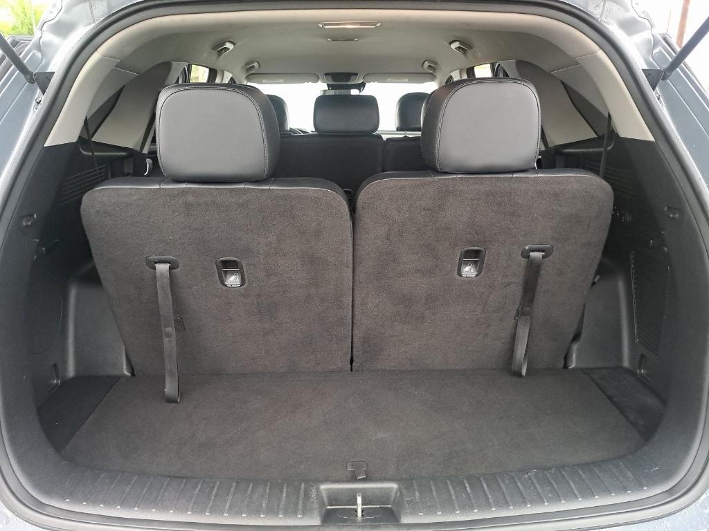 used 2021 Kia Sorento car, priced at $20,650