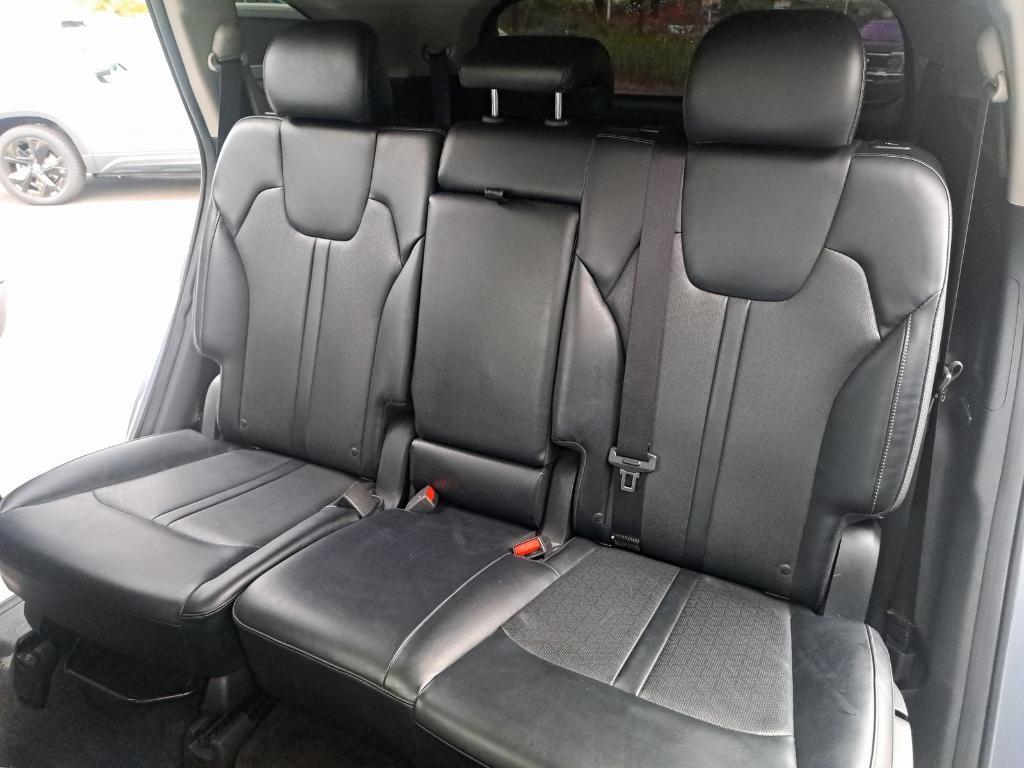 used 2021 Kia Sorento car, priced at $20,650