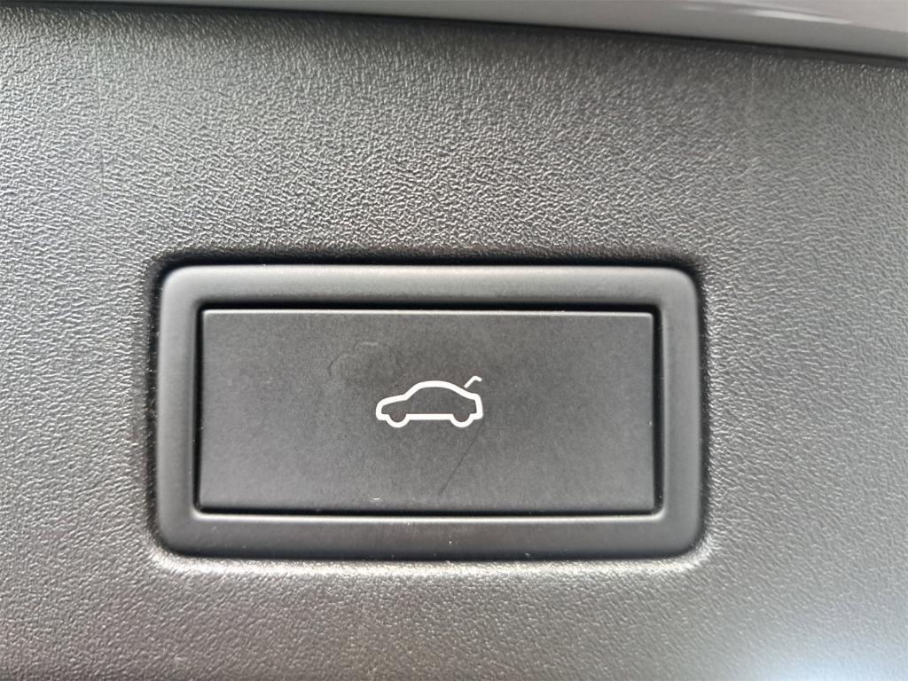 used 2022 Volkswagen ID.4 car, priced at $24,500
