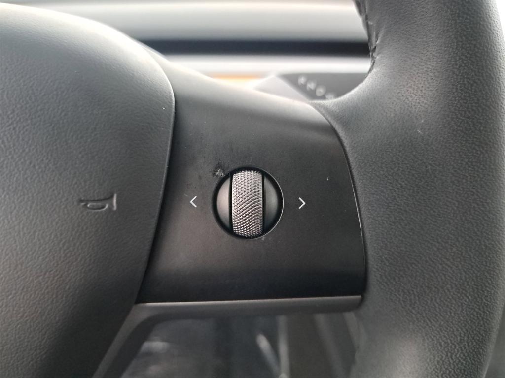 used 2021 Tesla Model 3 car, priced at $22,000