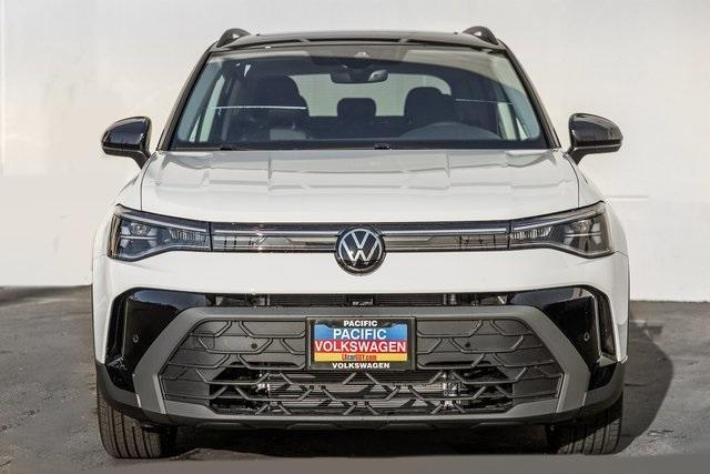 new 2025 Volkswagen Taos car, priced at $30,983