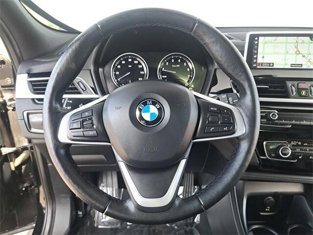 used 2022 BMW X2 car, priced at $21,200