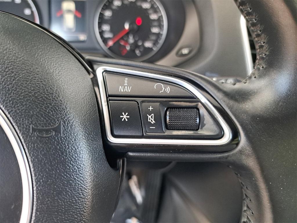 used 2016 Audi Q3 car, priced at $10,900