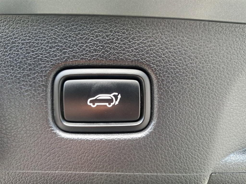 used 2023 Hyundai Palisade car, priced at $36,100