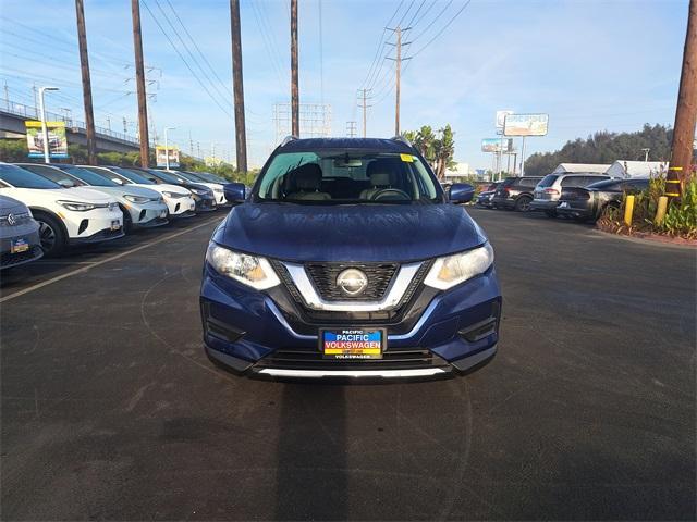 used 2018 Nissan Rogue car, priced at $13,990