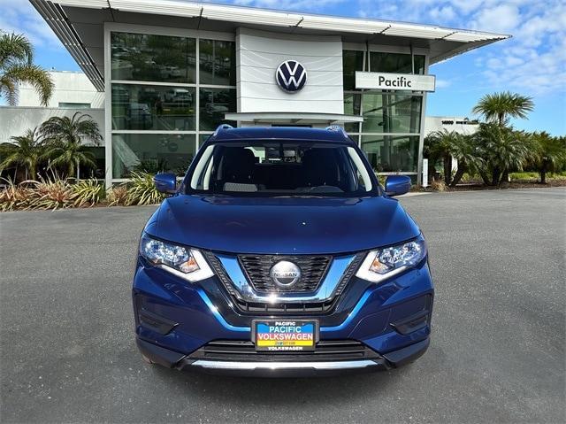 used 2018 Nissan Rogue car, priced at $12,500