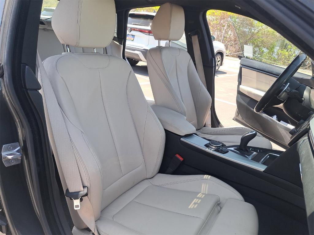 used 2016 BMW 428 Gran Coupe car, priced at $16,700