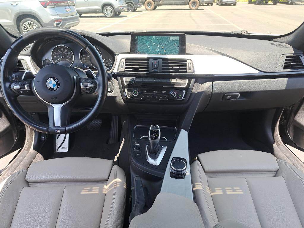 used 2016 BMW 428 Gran Coupe car, priced at $16,700