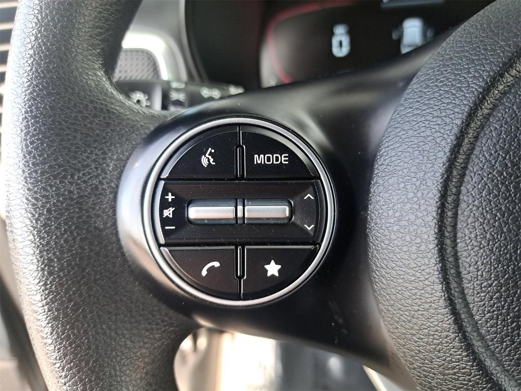 used 2023 Kia Soul car, priced at $16,300