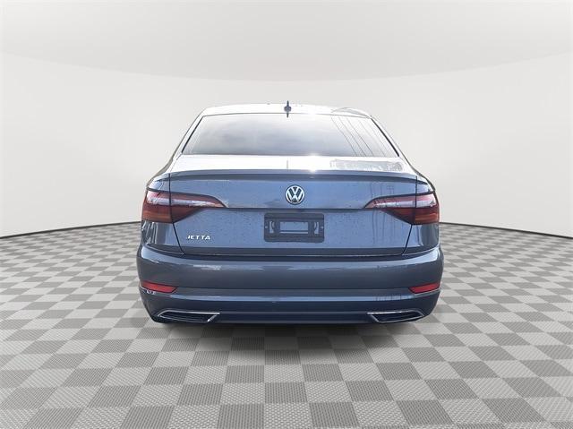 used 2019 Volkswagen Jetta car, priced at $18,590