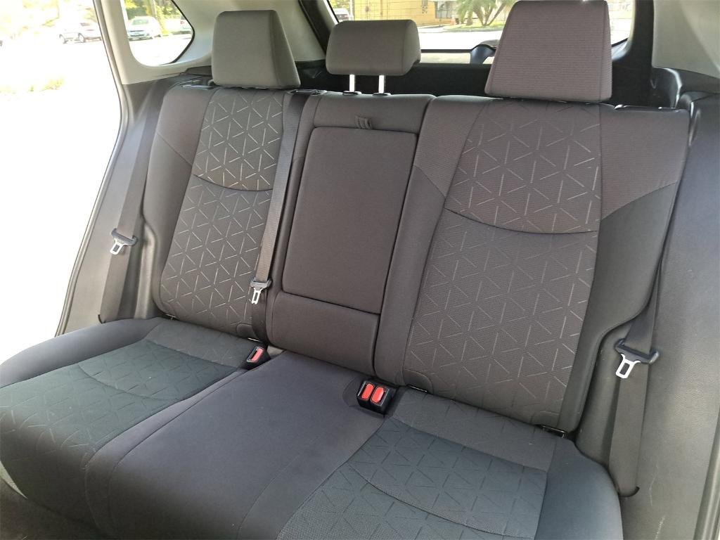 used 2023 Toyota RAV4 car, priced at $28,950