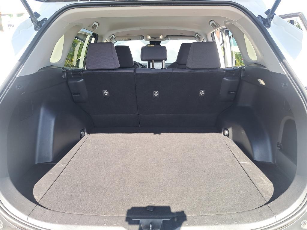 used 2023 Toyota RAV4 car, priced at $28,990