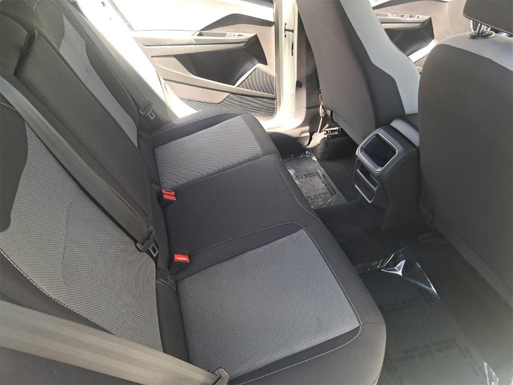 used 2022 Volkswagen Taos car, priced at $18,500