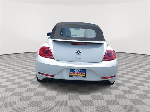 used 2014 Volkswagen Beetle car, priced at $23,990