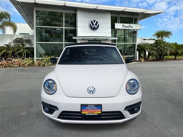 used 2014 Volkswagen Beetle car, priced at $23,990