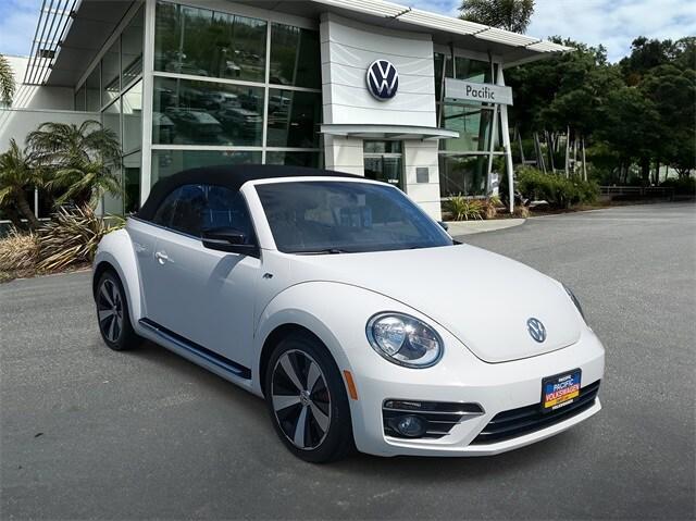 used 2014 Volkswagen Beetle car, priced at $23,990