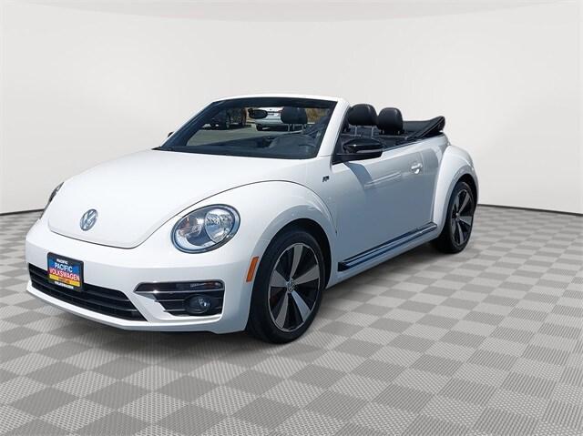 used 2014 Volkswagen Beetle car, priced at $23,990