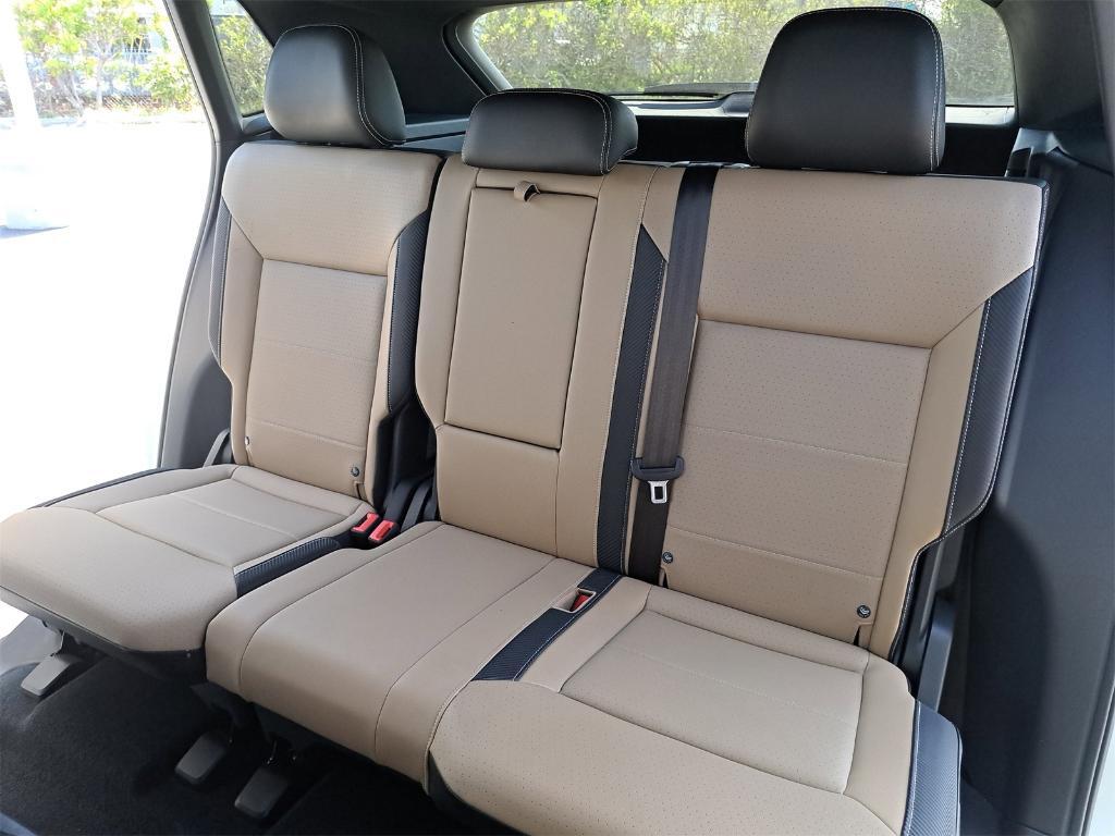 used 2021 Volkswagen Atlas Cross Sport car, priced at $25,200