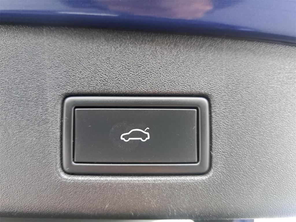 used 2021 Volkswagen ID.4 car, priced at $24,990