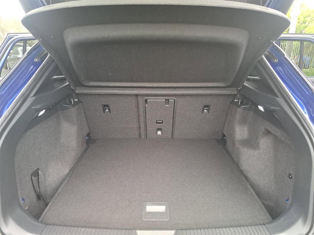 used 2021 Volkswagen ID.4 car, priced at $24,990