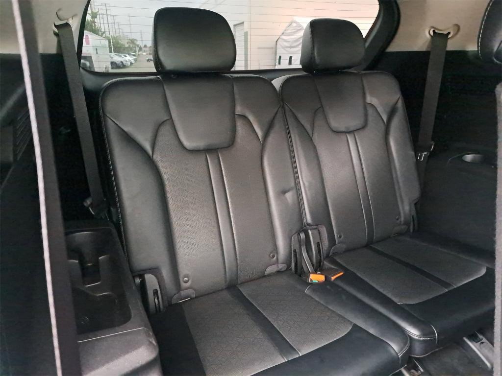 used 2021 Kia Sorento car, priced at $20,900