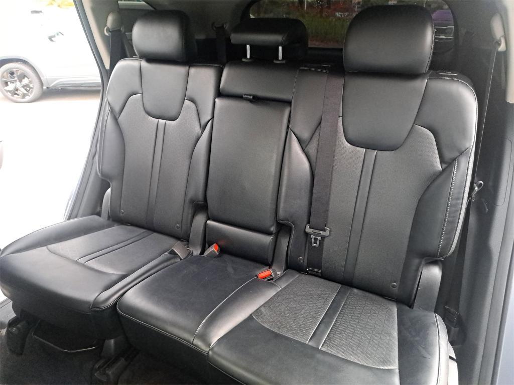 used 2021 Kia Sorento car, priced at $20,900