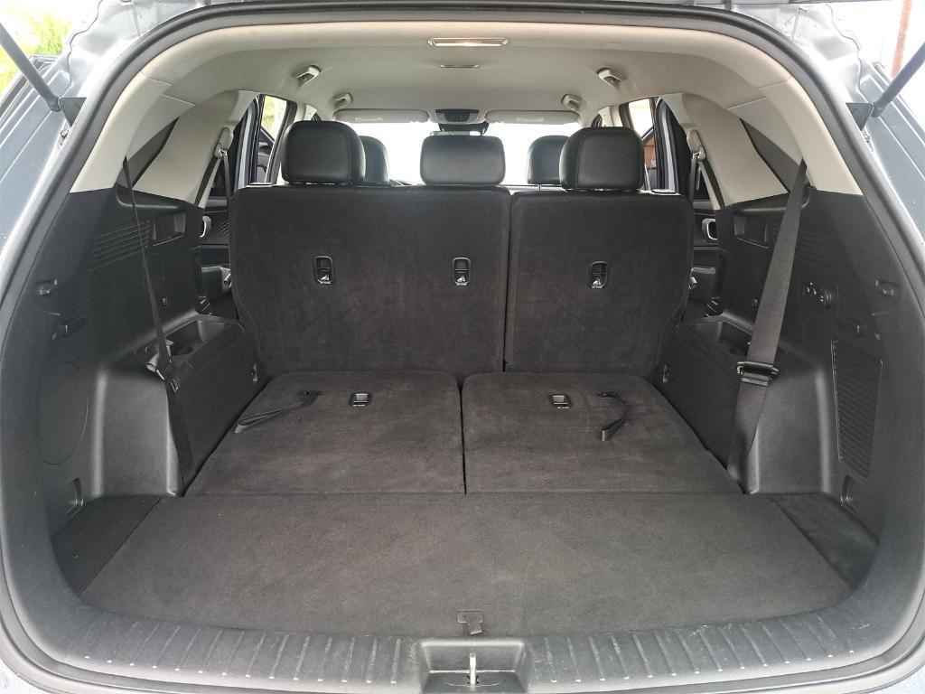 used 2021 Kia Sorento car, priced at $20,900