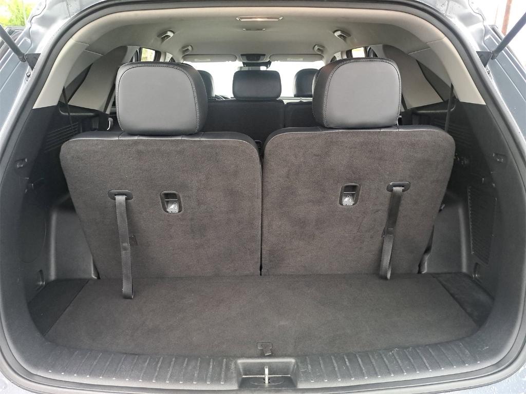 used 2021 Kia Sorento car, priced at $20,900