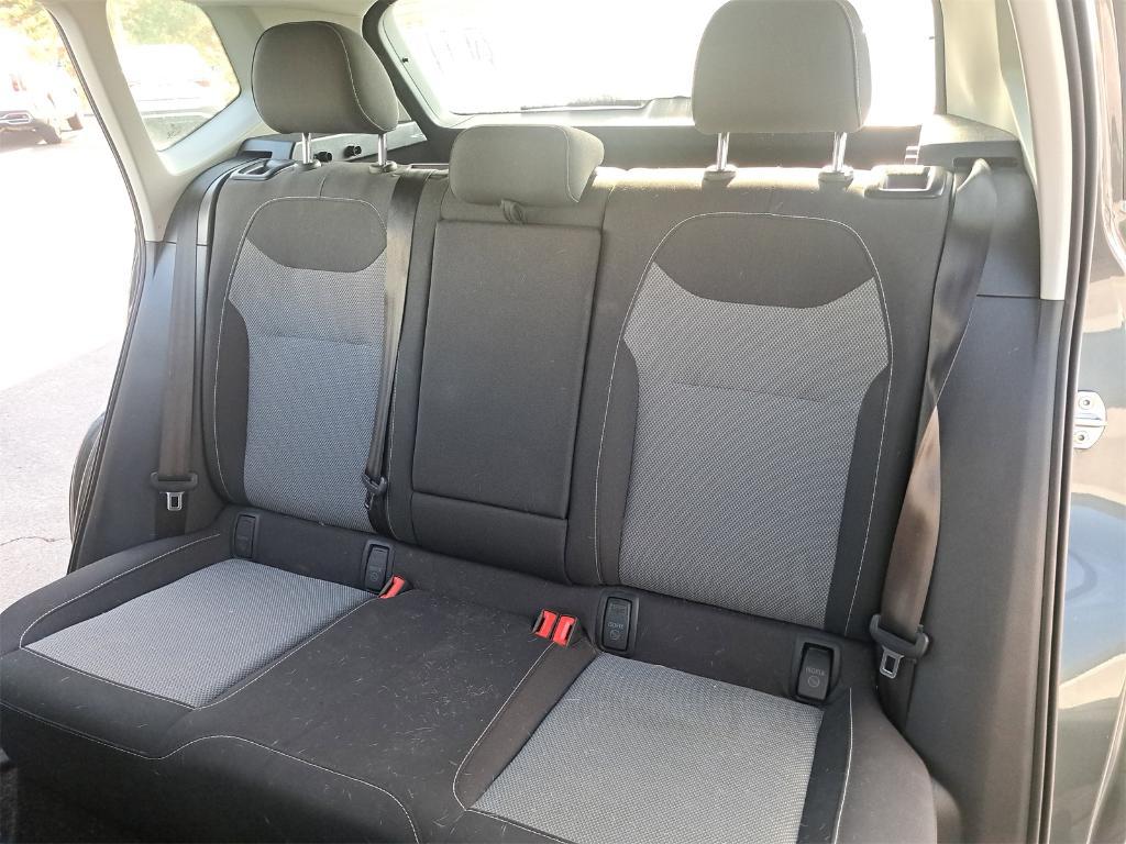 used 2022 Volkswagen Taos car, priced at $20,990