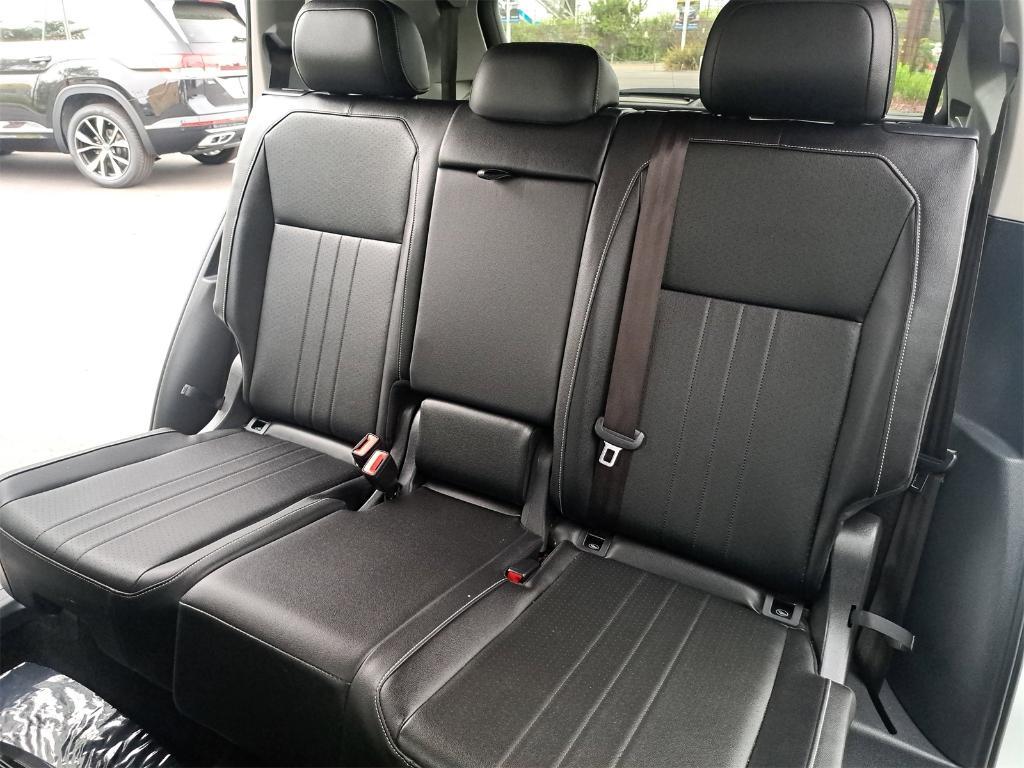used 2022 Volkswagen Tiguan car, priced at $23,990