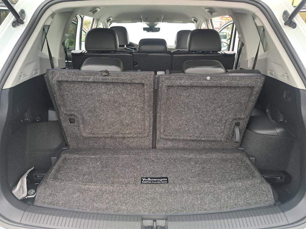used 2022 Volkswagen Tiguan car, priced at $23,990