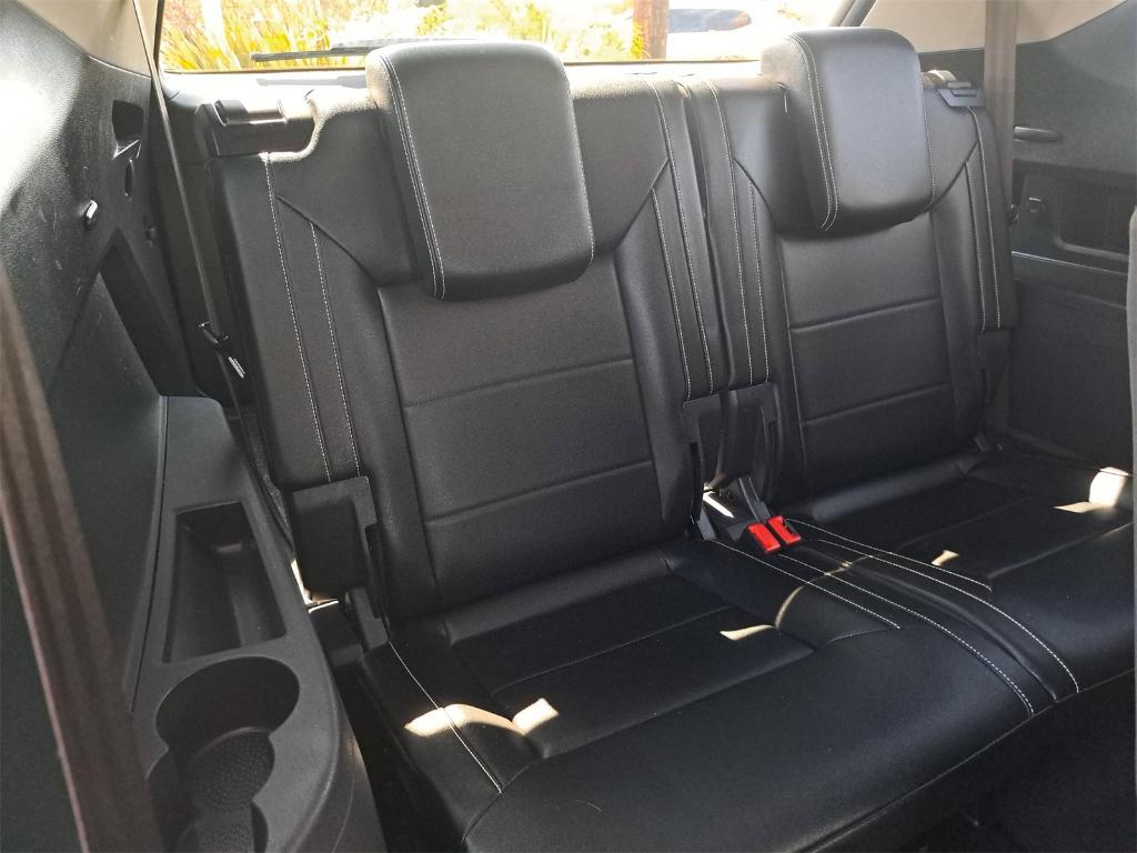 used 2021 Volkswagen Atlas car, priced at $27,510